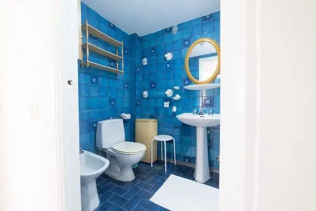 Apart Daire, 3 Yatak Odası