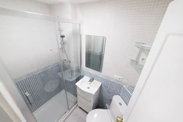 Apart Daire, 3 Yatak Odası