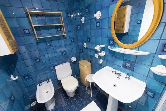 Apart Daire, 3 Yatak Odası