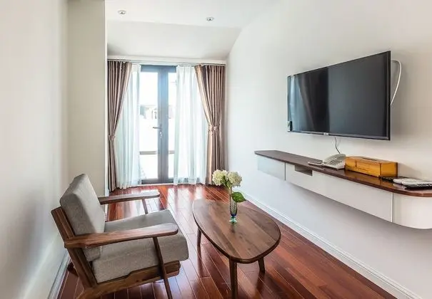 Premium Apart Daire