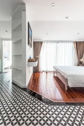 Premium Apart Daire