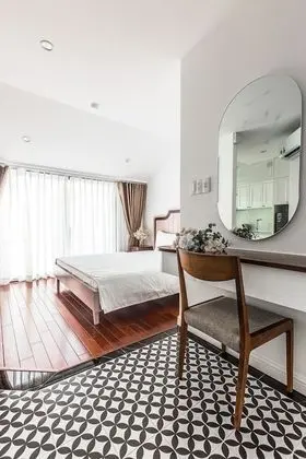 Premium Apart Daire