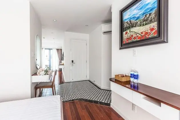 Premium Apart Daire