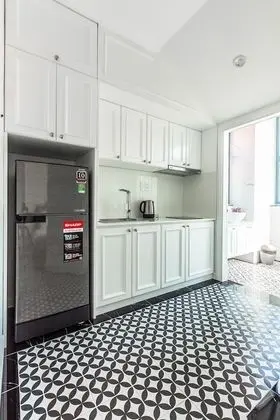 Premium Apart Daire