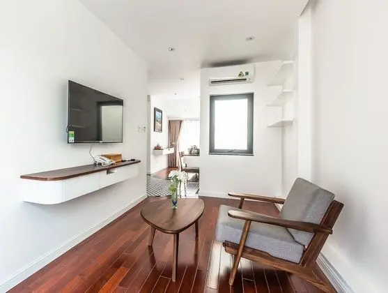 Premium Apart Daire