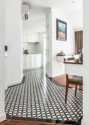 Premium Apart Daire