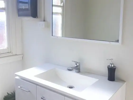 Family Oda, Birden Çok Yatak, Ortak Banyo