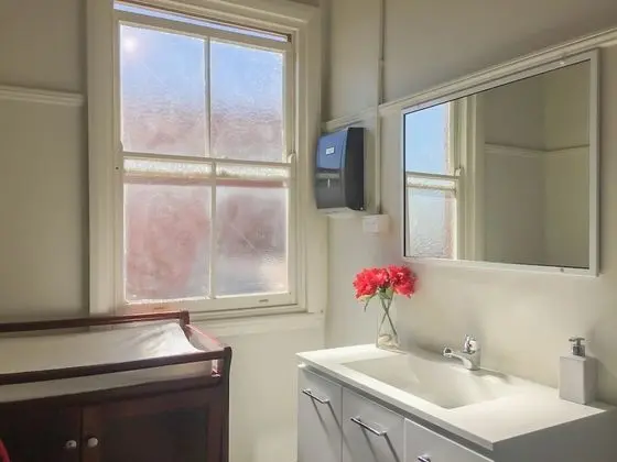 Family Oda, Birden Çok Yatak, Ortak Banyo