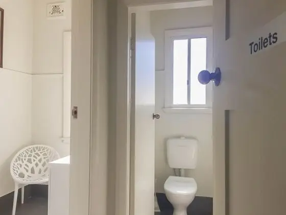 Family Oda, Birden Çok Yatak, Ortak Banyo