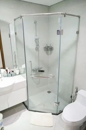 Luxury Apart Daire, 2 Yatak Odası