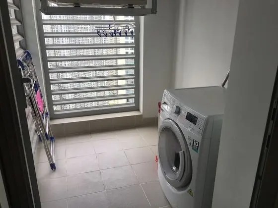 Luxury Apart Daire, 2 Yatak Odası, Şehir Manzaralı