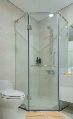 Luxury Apart Daire, 2 Yatak Odası, Şehir Manzaralı