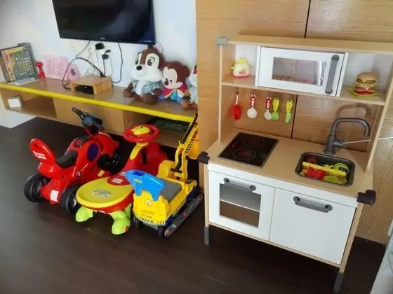 Family Dört Kişilik Oda