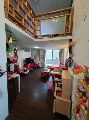 Family Dört Kişilik Oda