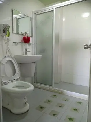 Family Dört Kişilik Oda