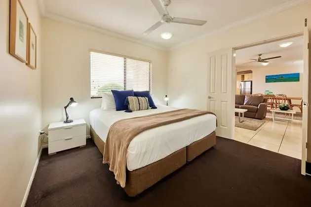 Deluxe Apart Daire, 3 Yatak Odası, Kısmi Deniz Manzaralı