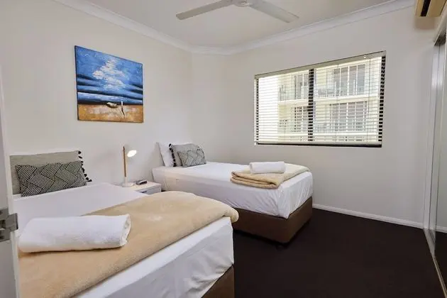 Deluxe Apart Daire, 3 Yatak Odası, Kısmi Deniz Manzaralı