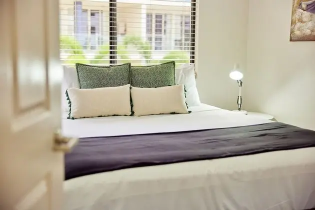 Deluxe Apart Daire, 3 Yatak Odası, Kısmi Deniz Manzaralı