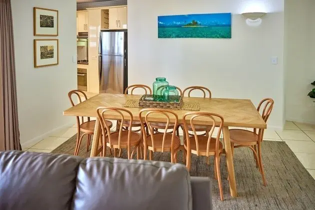 Deluxe Apart Daire, 3 Yatak Odası, Kısmi Deniz Manzaralı