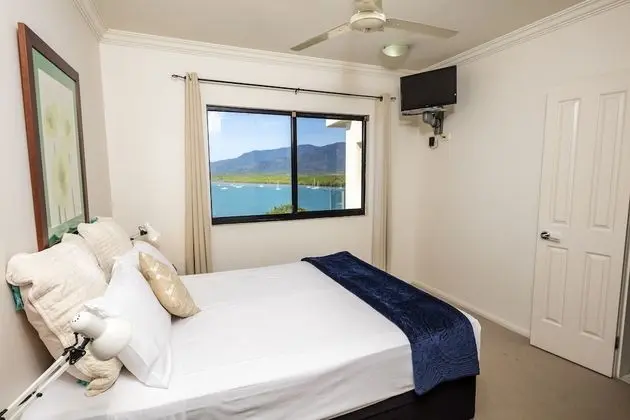 Premium Apart Daire, 3 Yatak Odası, Okyanus Manzaralı