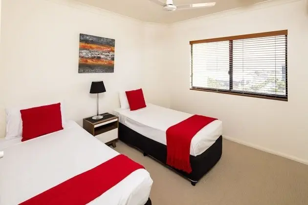 Premium Apart Daire, 3 Yatak Odası, Okyanus Manzaralı