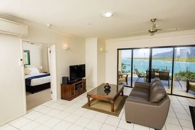 Premium Apart Daire, 3 Yatak Odası, Okyanus Manzaralı