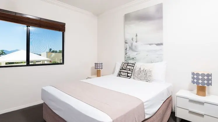 Standard Apart Daire, 3 Yatak Odası, Şehir Manzaralı