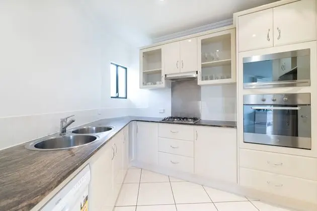 Standard Apart Daire, 3 Yatak Odası, Şehir Manzaralı