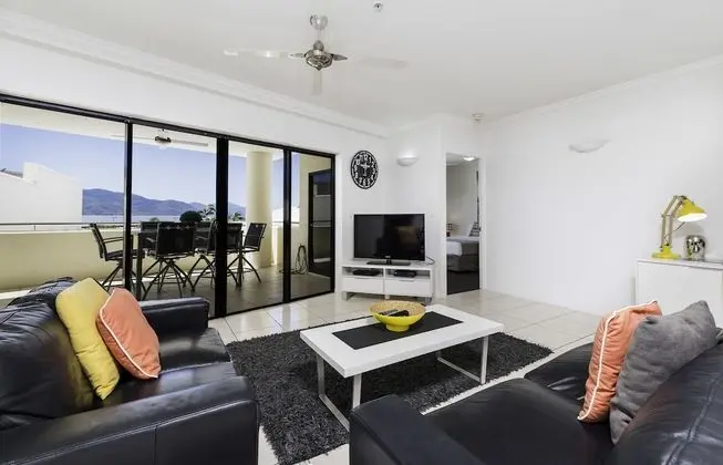 Standard Apart Daire, 3 Yatak Odası, Şehir Manzaralı