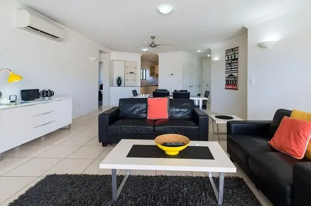 Standard Apart Daire, 3 Yatak Odası, Şehir Manzaralı