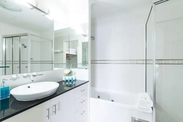 Standard Apart Daire, 3 Yatak Odası, Şehir Manzaralı