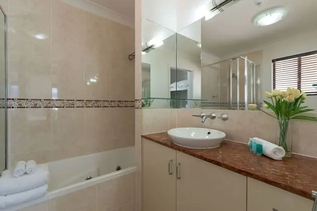 Standard Apart Daire, 3 Yatak Odası, Şehir Manzaralı