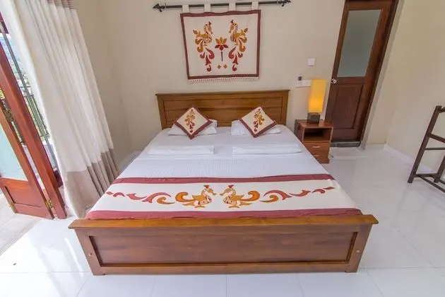 Standard Tek Büyük Yataklı Oda, 3 Yatak Odası, Engellilere Uygun, Sigara İçilmez