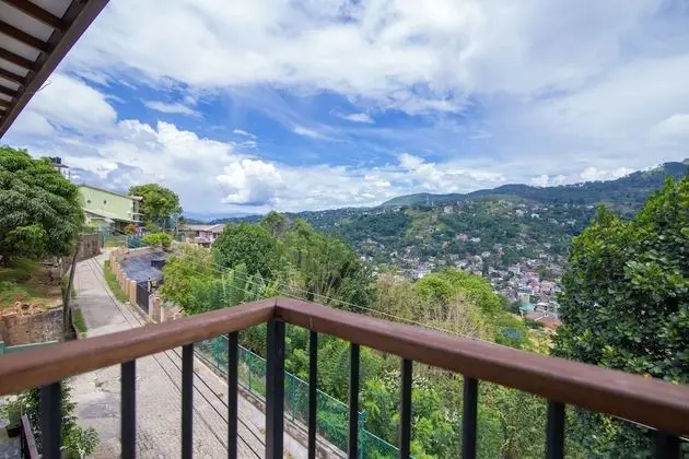 Standard Tek Büyük Yataklı Oda, 3 Yatak Odası, Engellilere Uygun, Sigara İçilmez