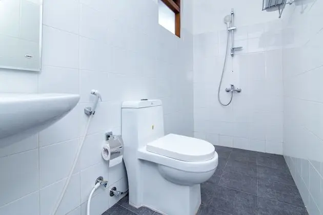 Standard Tek Büyük Yataklı Oda, 3 Yatak Odası, Engellilere Uygun, Sigara İçilmez