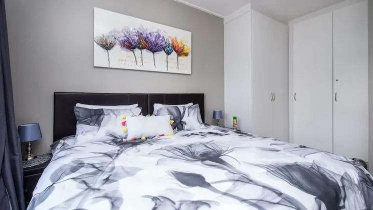 Comfort Apart Daire, 1 Yatak Odası