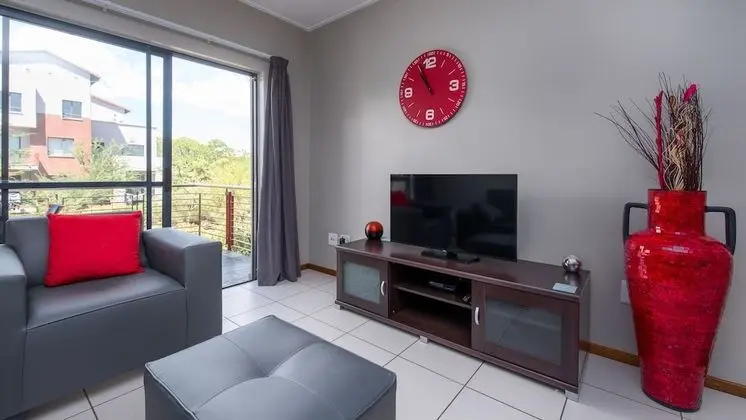 Comfort Apart Daire, 1 Yatak Odası