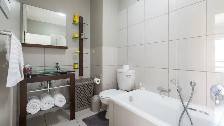 Comfort Apart Daire, 1 Yatak Odası