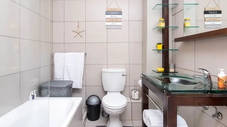 Comfort Apart Daire, 1 Yatak Odası