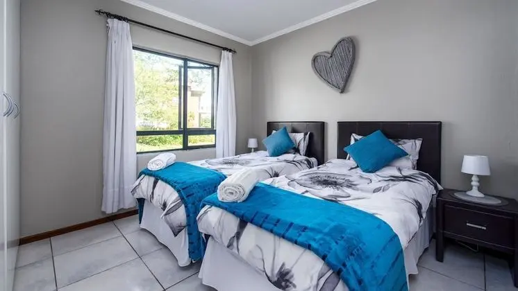 Comfort Apart Daire, 2 Yatak Odası