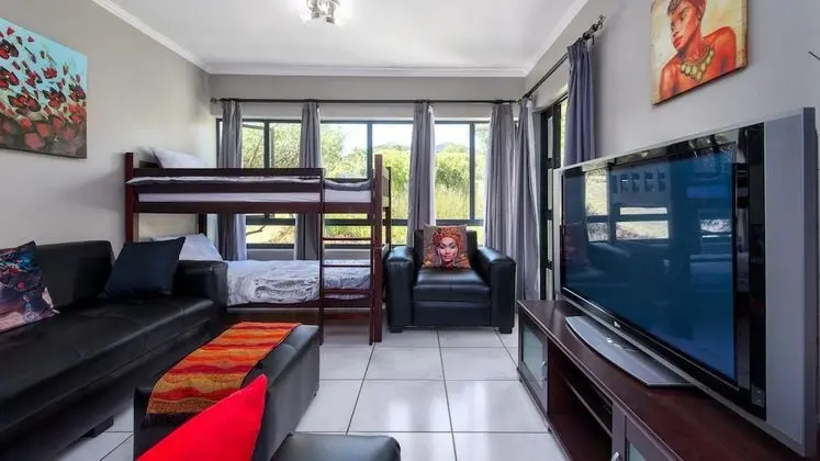 Comfort Apart Daire, 2 Yatak Odası