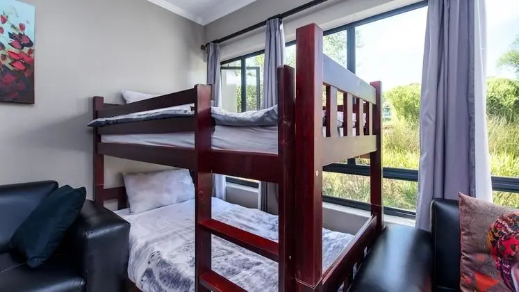Comfort Apart Daire, 2 Yatak Odası