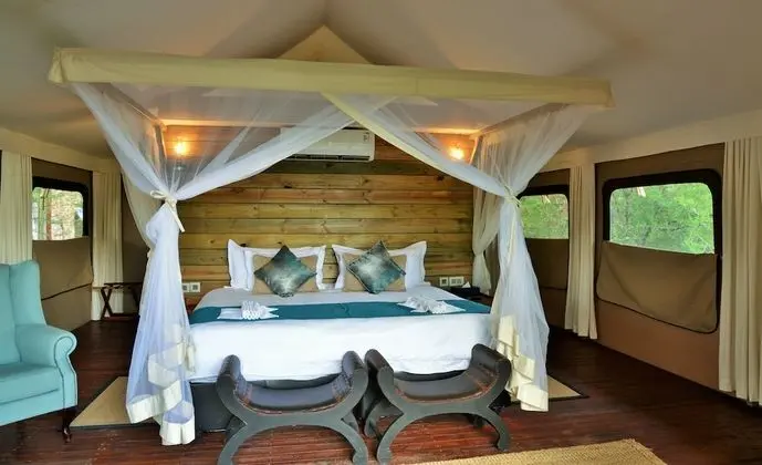 River View Room