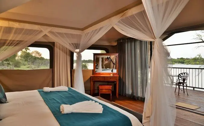 River View Room
