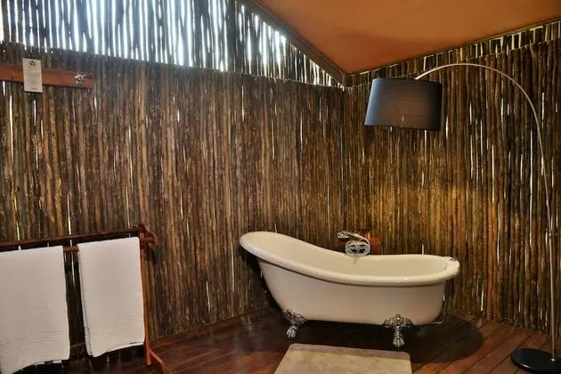 River View Room