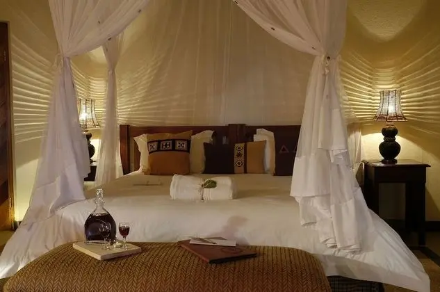 Honeymoon Süit