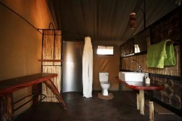 Tent