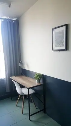 İki Ayrı Yataklı Oda