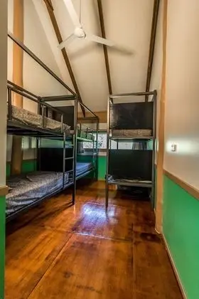 Comfort Ortak Ranzalı Oda