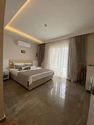 Standard Oda, Engellilere Uygun, Deniz Manzaralı